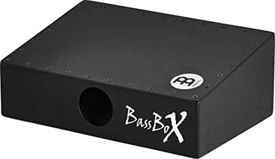 Meinl PBASSBOX Pickup BassBox cajon