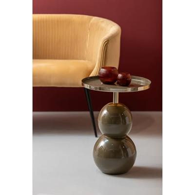 Leitmotiv - Side Table Nora Leitmotiv - Side Table Nora