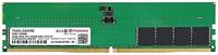 Transcend TS4GLA64V8E Werkgeheugenmodule voor PC Industrial DDR5 32 GB 1 x 32 GB 4800 MHz 288-pins DIMM CL40 TS4GLA64V8E - thumbnail