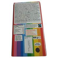 Tony&apos;s Chocolonely - Tiny&apos;s Kadoosje - 200g - thumbnail
