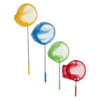 Uitschuifbaar Visnet - thumbnail