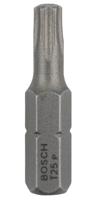 Bosch Accessoires bit extra-hard t25, 25 mm 3st - 2607001615 - thumbnail