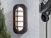 KonstSmide Design lampLoke Plug met stopcontact - 514-752 - thumbnail