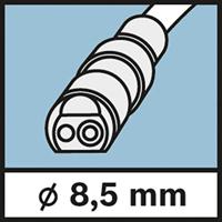 CAMERAKABEL 3M 8.5MM1600A009BA - thumbnail