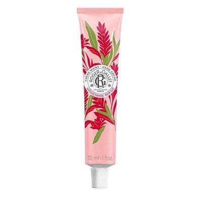 Roger & Gallet Gingembre Rouge Hand Cream 30ml