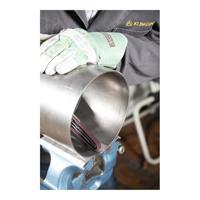 Klingspor 258664 NBF 800 vliesbanden, 13 x 457 mm coarse korund F4W 10 stuk(s) - thumbnail