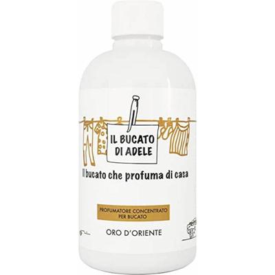 Il Bucato di Adele wasparfum oosters goud 500 ml