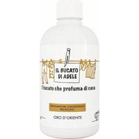 Il Bucato di Adele wasparfum oosters goud 500 ml - thumbnail