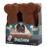 Bugbone Large - thumbnail