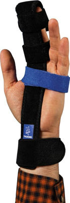 Thuasne Ligaflex Finger Maat 3 Thuasne Ligaflex Finger Maat 3