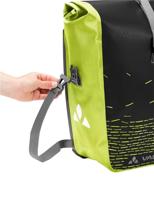 Vaude aqua back print single - rear pannier - thumbnail