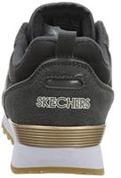 Skechers Goldn Gurl 111/CCL Grijs-36 maat 36 - thumbnail