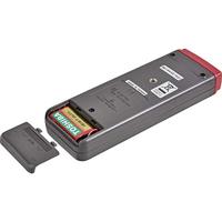 VOLTCRAFT K204 Temperatuurmeter -200 - +1370 °C Sensortype K Datalogger-functie - thumbnail