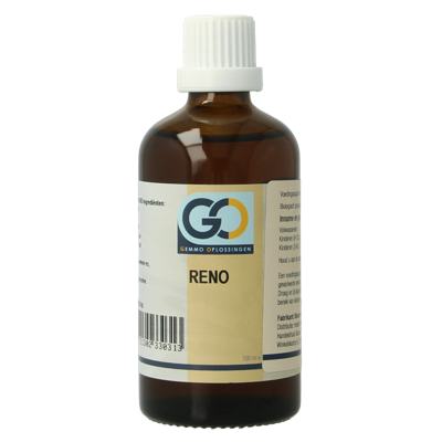 Reno bio 100 Milliliter Reno bio 100 Milliliter