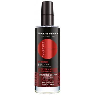 Eugene Perma Essentiel Keratin Nutrition L'Huile de Soin 100ml