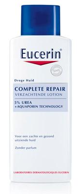 Eucerin UreaRepair Plus Lotion 5% Urea 250ml