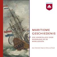 Maritieme geschiedenis - thumbnail