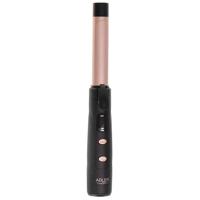 Adler AD 2120 Draadloze USB-krultang zwart, roze - thumbnail