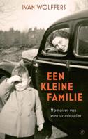 Een kleine familie - Ivan Wolffers - ebook - thumbnail
