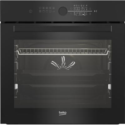 Beko BBIM17400BSE AEROperfect Selective Line Inbouw oven Zwart Beko BBIM17400BSE AEROperfect Selective Line Inbouw oven Zwart