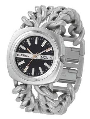 Diesel Bandschakels DZ2093 - Staal - (1 stuk)