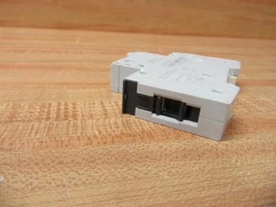 Siemens 5SY51207 5SY5120-7 Zekeringautomaat 20 A 230 V, 400 V Siemens 5SY51207 5SY5120-7 Zekeringautomaat 20 A 230 V, 400 V