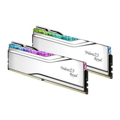 G.Skill Trident Z5 Royal geheugenmodule 64 GB 2 x 32 GB DDR5 6400 MHz
