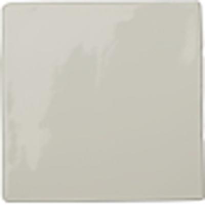 Sottocer Harmony Wandtegel | 15x15 cm | Glans Grijs Sottocer Harmony Wandtegel | 15x15 cm | Glans Grijs