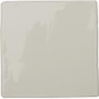 Sottocer Harmony Wandtegel | 15x15 cm | Glans Grijs - thumbnail