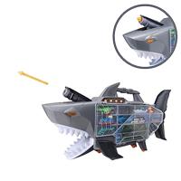 Teamsterz Shark transporter - thumbnail