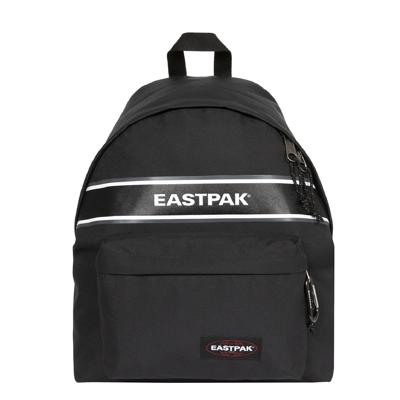 Eastpak Padded Pak'r Rugzak black snap