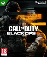 Call of Duty Black Ops 6 - thumbnail