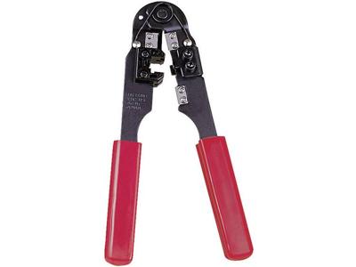 RJ45 (8P8C) krimptang Velleman