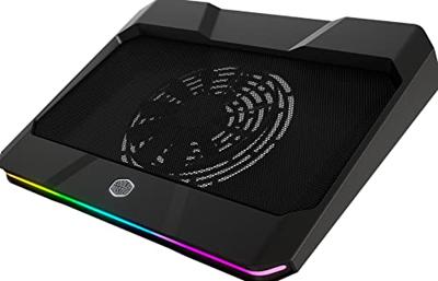 CoolerMaster NotePal X150 Spectrum CoolerMaster NotePal X150 Spectrum