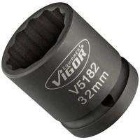 Vigor V5182 V5182 Slagadapter 32 mm - thumbnail