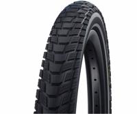 Schwalbe buitenband pick-up e-cargo 26x2.35 (60-559) zwart reflex - thumbnail