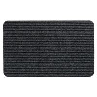 Hamat Schoonloopmat Renox 40x60 cm Antraciet - thumbnail