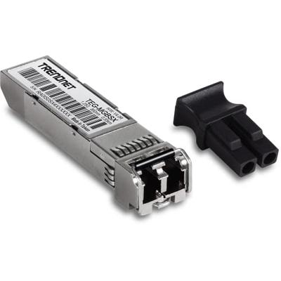 TRENDnet TEG-MGBSX Mini GBIC Multi-Mode SX Module - (> Media Converters)