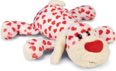 BZ PLU HSP XL-KNUFFEL SUKI WIT 45
