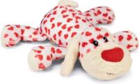 BZ PLU HSP XL-KNUFFEL SUKI WIT 45 - thumbnail
