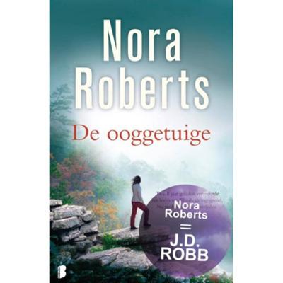 De ooggetuige (Paperback)