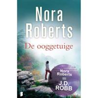De ooggetuige (Paperback) - thumbnail