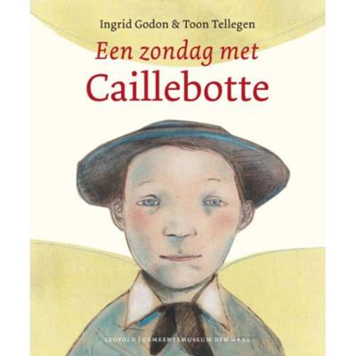 Een zondag met Caillebotte - Ingrid Godon, Toon Tellegen - Hardcover (9789025861339) Een zondag met Caillebotte - Ingrid Godon, Toon Tellegen - Hardcover (9789025861339)