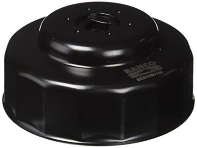 Bahco oliefilter kom 80mm15fl1stap | BE6308015F