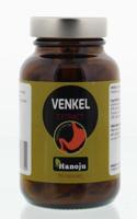 Hanoju Venkel extract 400mg 90 Capsules - thumbnail