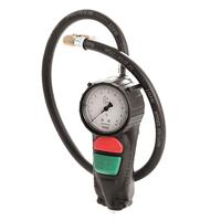 Aerotec Bandenpomppistool m. manometer | geijkt, met momentstekker | 1 stuk - 2010175 - 2010175 - thumbnail