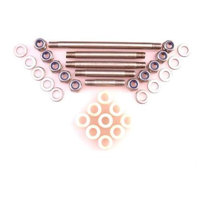 Reparatieset Eider weidepomp E2