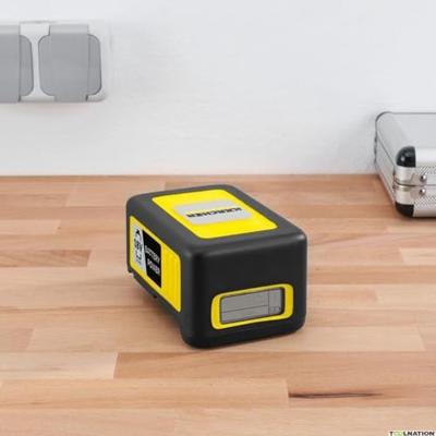 Karcher Li-Ion Accu 18v 5 Ah - 2.445-035.0 Karcher Li-Ion Accu 18v 5 Ah - 2.445-035.0