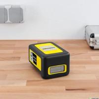 Karcher Li-Ion Accu 18v 5 Ah - 2.445-035.0 - thumbnail