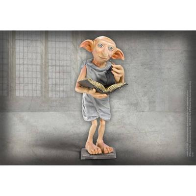 Noble Collection Harry Potter: Magical Creatures - Magical Creatures Dobby speelfiguur